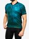 Dviratininko marškinėliai Schoffel Shirt Vertine - psychotropical