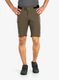 Dviratininko šortai Schoffel Shorts Montosoli - sea turtle