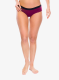 Termoaktyvios tanga kelnaitės Sensor Merino DF Panties - lilla