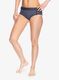 Moteriškos termoaktyvios kelnaitės Sensor Merino Lite Panties - mottled blue