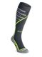 Slidinėjimo kojinės Bridgedale Ski MW Plus - gunmetal/stone