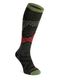 Slidinėjimo kojinės Darn Tough Titan OTC Lightweight with Cushion - forest
