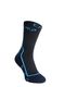 Žygio kojinės CMP Trekking Sock Poly Mid - antracite/deep lake