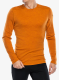 Termoaktyvus džemperis SmartWool Merino 250 Baselayer Crew - marmalade h