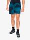 Vyriški šortai Smartwool Active Lined 5 Short - twilight cloud