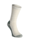 Merino vilnos kojinės moterims Smartwool Classic Hike Full Cushion Crew - ash