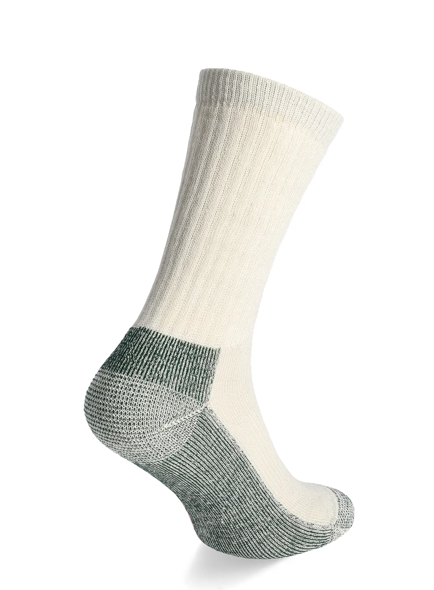 Merino vilnos kojinės moterims Smartwool Classic Hike Full Cushion Crew - ash