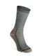 Moteriškos kojinės Smartwool Classic Hike Full Cushion Crew - dark sage
