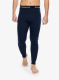 Termo tamprės SmartWool Merino 250 Baselayer Bottom - deep navy