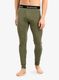 Termo leggings Smartwool Classic Thermal Merino Base Layer Bottom - winter moss