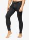 Termo tamprės Smartwool Classic Thermal Merino Base Layer Bottom - charcoal heather