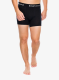 Termoaktyvūs šortukai Smartwool Everyday Merino Boxer Brief Boxed - black