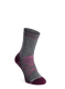 Moteriškos kojinės Smartwool Hike Full Cushion Crew Socks - medium gray
