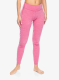 Moteriškos termo tamprės Smartwool Merino 250 Baselayer Bottom - garden pink heather