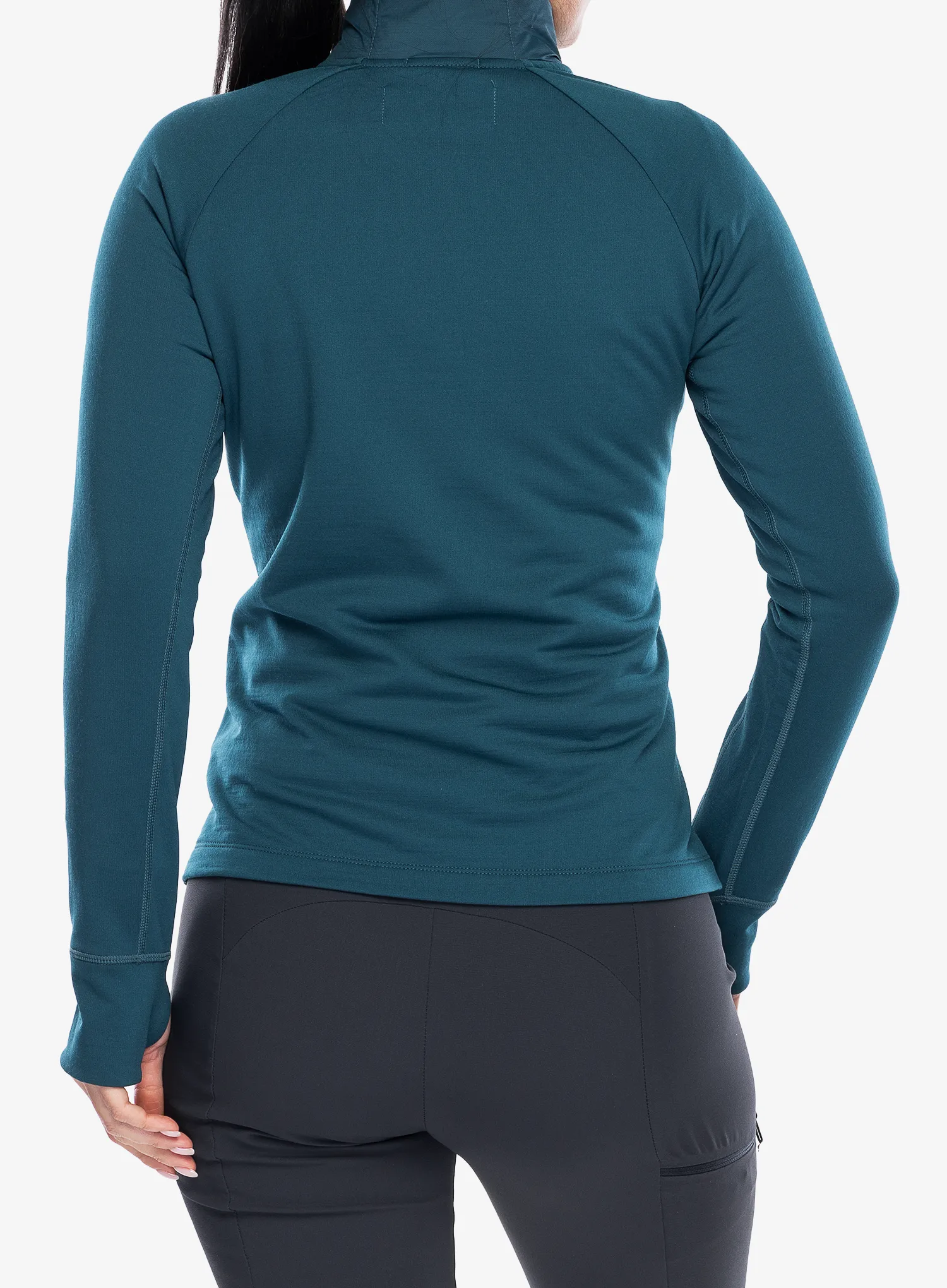 Moteriška striukė Smartwool Smartloft Jacket - twilight blue