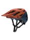 MTB šalmas Smith Payroll - matte sedona/pacific