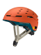 Skituro šalmas Smith Summit Mips - matte rust/steel