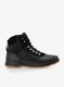Žieminiai batai Sorel Ankeny II Hiker Plus WP - black/gum