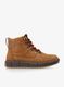 Žieminiai batai Sorel Explorer III Blazer WP - velvet tan/blackened brown