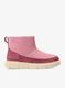 Batai mergaitėms Sorel Explorer III Slip-On WP - dazed mauve/bleached ceramic