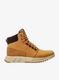 Batai Sorel Mac Hill Lite Mid Plus WP - cashew/blackened brown