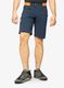 Vyriški dviratininko šortai Schoffel Shorts Mellow Trail - dress blues
