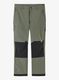Vaikiškos kelnės Reima Sampu - greyish green