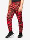 Vyriškos kelnės Stance Mercury Sweatpant - red