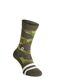 Žygio kojinės Stance Og - camo