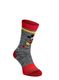 Žygio kojinės Stance Vintage Disney 2020 - black