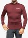 Vyriškas džemperis adidas TERREX Xperior Longsleeve - shadow red