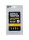 Energetinis gėrimas Tactical Foodpack Energy Drink 375 ml - lemon