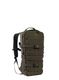 Kuprinė Tasmanian Tiger Essential Pack MKII - olive