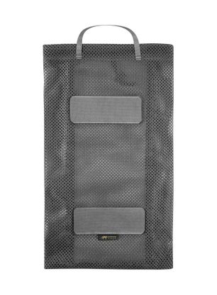 Kelioninis dėklas Tasmanian Tiger Mesh Bag VL M - titan grey