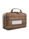 Kelioninis dėklas Tasmanian Tiger Multipurpose Pouch VL - coyote brown