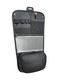Kuprinės dėklas Tasmanian Tiger Organizer Panel - black