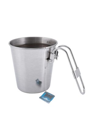Turistinis puodelis Tatonka Expedition Mug (0,35 l)