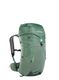 Turistinė kuprinė Tatonka Hike Pack 27 - sage green