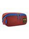 Kosmetinė Tatonka Square Zip Pouch M - tango red