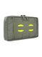 Kelioninis dėklas Tatonka Universal Pouch 14 X 24 - stone grey olive