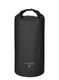Neperšlampamas maišas Tatonka WP Stuffbag Light 7l - black