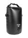 Neperšlampamas maišas Tatonka Wp Stuffbag Valve 15 l - black