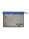 Kelioninis dėklas Tatonka Zip Pouch 25x20 cm - black