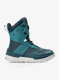 Turistiniai batai moterims Tecnica Argos GTX - blue/light grey