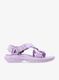 Moteriškos basutės Teva Hurricane Verge - pastel lilac