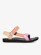 Moteriškos basutės Teva Original Universal - unwind multi