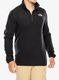 Flisinis džemperis The North Face 100 Glacier 1/4 Zip - tnf black