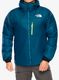 Šilta striukė The North Face Andola Synthetic Jacket - midnight petrol