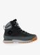 Batai vyrams The North Face Back-To-Berkeley IV Leather WP - black/asphalt grey