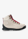 Moteriški batai The North Face Back-To-Berkeley IV Leather WP - white dune/tnf black